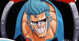 Franky p