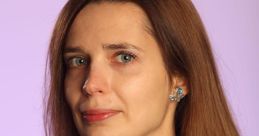 Natalia Shapovalova