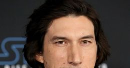 Adam Driver