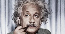 Albert Einstein