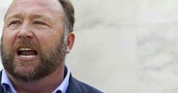 Alex Jones