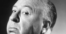 Alfred Hitchcock