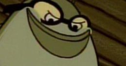 All The Small Things But It's SpongeBob Guy