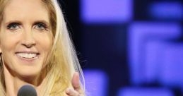 Ann Coulter