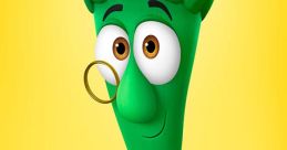Archibald Asparagus