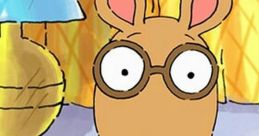 Arthur Read