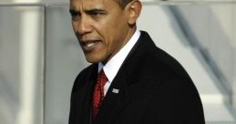 Barack Obama (44th U.S. President)