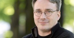 Axel Torvalds