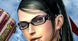 Bayonetta