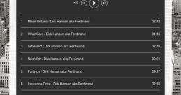 Dirk hansen