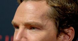 Benedict Cumberbatch