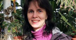 Наталья Садовникова