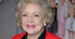 Betty White