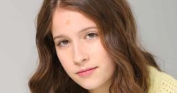Addison Laumer from Addison Laumer. #speech #squish #inside #smallroom #conversation #femalespeech #womanspeaking #silence #
