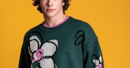 Jarred M