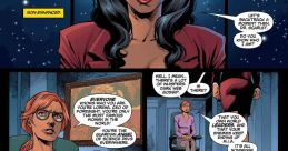 Dr. Scarlet