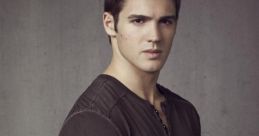 Finn Holmes