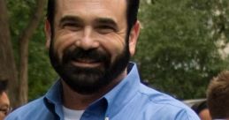 Billy Mays TTS Computer AI Voice