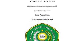Fahril Rifa'ah