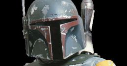 Boba Fett