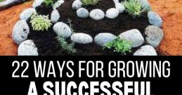 Multiple Ways To Grow