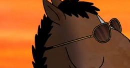 BoJack Horseman