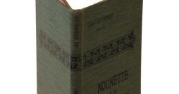 Nounette