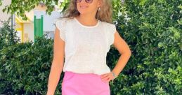 Fanny Roseur