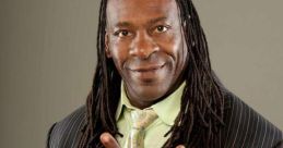 Booker T