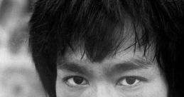 Bruce Lee