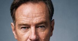 Bryan Cranston