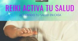 Reiki - Cura Emocional e Física
