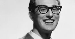 Buddy Holly Type your text and hear it in the voice of Buddy Holly.