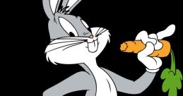 Bugs Bunny