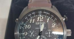 SSG WATCH