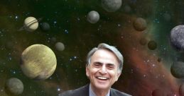Carl Sagan