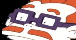 Chas Finster