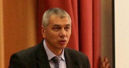Виктор Силин