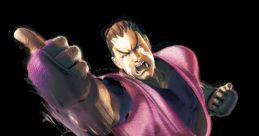 Dan Hibiki