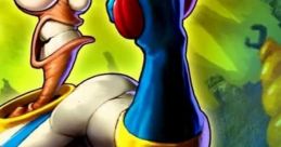 Earthworm Jim
