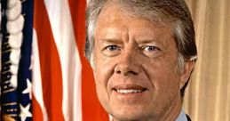 Jimmy Carter (39th U.S Presidentm, Older Years)