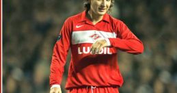 Serghei Conovca