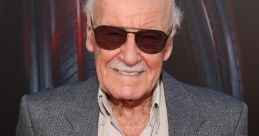 Stan Lee