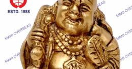Happyman Gold