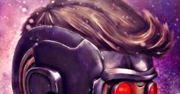 Star Lord Marcifali