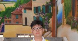 Khôi Nguyên Trần