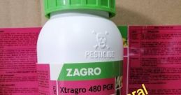 Zagro
