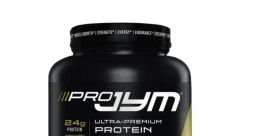 Jym
