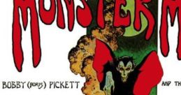 Bobby "Boris" Pickett (Monster Mash)