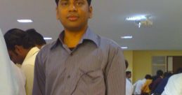 Niraj Kumar Sharma